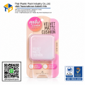 Velvel Matt Cushion